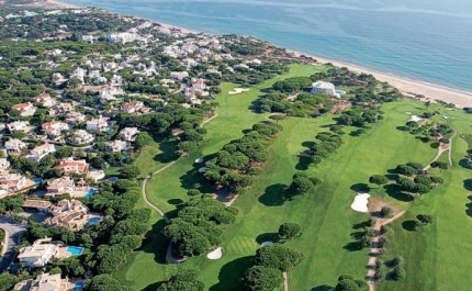 Algarve aposta no turismo residencial
