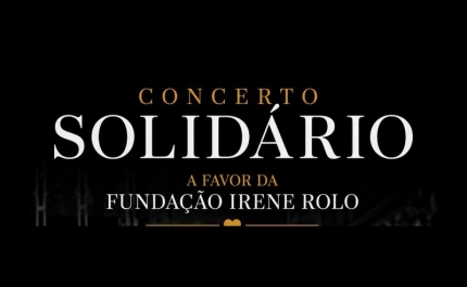 Concerto Solidário homenageia Irene Rolo em Tavira no dia em que celebraria 133 anos
