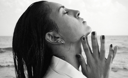 Carolina Sousa inaugura exposição em Faro