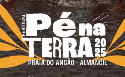 Festival Pé na Terra deixa a Fuseta e realiza-se pela primeira vez em Almancil
