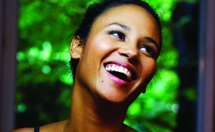 Mayra Andrade no “Verão em Tavira”