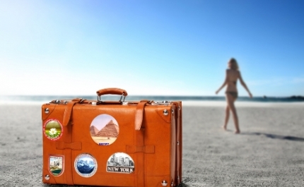 Algarve reforça campanhas de promoção para captar turistas no verão