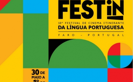 FESTin - Festival de Cinema Itinerante da Língua Portuguesa 