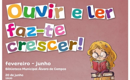 Ateliê «Pintura em Movimento» para os mais pequenos