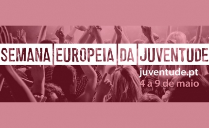 Jovens de Faro participam na Semana Europeia da Juventude 