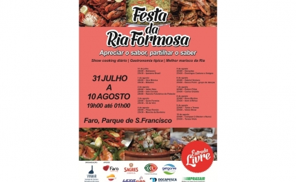 Festa da Ria Formosa