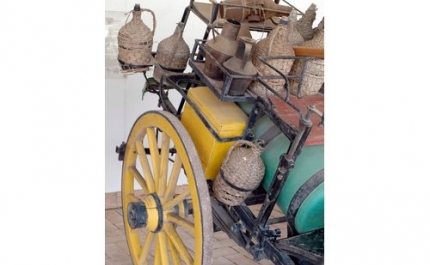 LIVRO «HIPOMÓVEIS NO ALGARVE» APRESENTADO EM SÃO BRÁS DE ALPORTEL