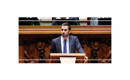 IVAN GONÇALVES APOIA PAULO ALVES POR MONCHIQUE MELHOR