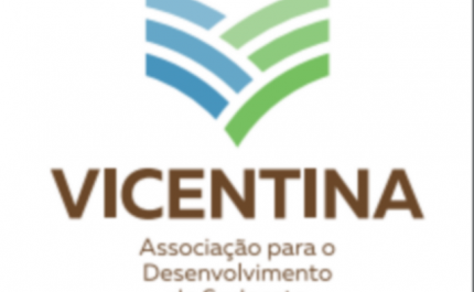 Nova Identidade Visual da Associação Vicentina