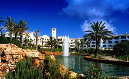 Vila Vita Parc é o grande vencedor do Boa Cama Boa Mesa