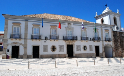 CLIMA, PRÉMIO LITERÁRIO, FESTA DA ESPIGA E MUITO MAIS NAS COMEMORAÇÕES DA SEMANA DO MUNICÍPIO DE LOULÉ