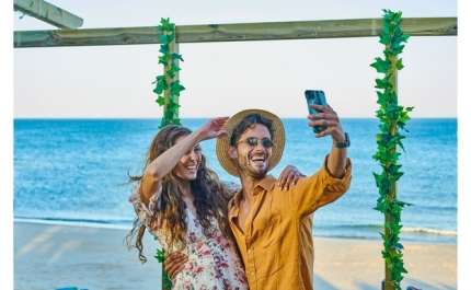 FILME PROMOCIONAL «O ALGARVE FICA-TE BEM» FAZ SUCESSO NAS REDES SOCIAIS 