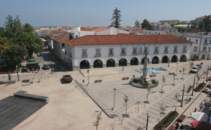 Tavira assinala Dia da Cidade