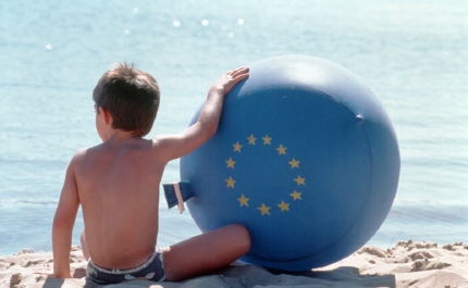 Rumo a uma Europa Sustentável na SEIVA2019