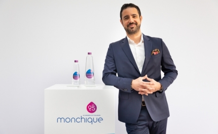 «myMonchique» incentiva à reciclagem e ao consumo de água