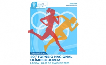 Torneio Nacional Olímpico Jovem