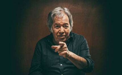 Sérgio Godinho cancela concerto no Festival MED e é substituído por Vitorino