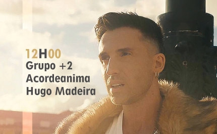 O tradicional 1.º de Maio em Odeleite com muita música e sardinhada