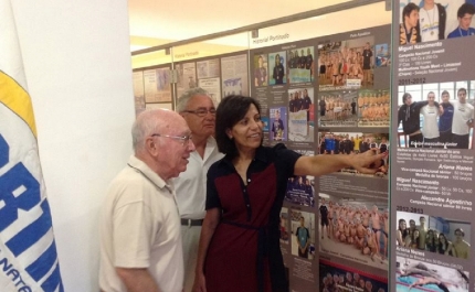 Gala Portinado | 25 anos ao serviço do desporto