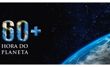 HORA DO PLANETA 2021: MUNICÍPIO DE LOULÉ «APAGA AS LUZES» NA LUTA CONTRA AS ALTERAÇÕES CLIMÁTICAS