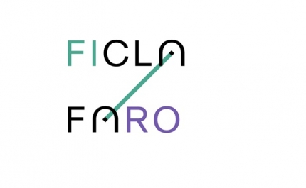 Apresentação Festival Internacional de Cinema e Literatura do Algarve 2022