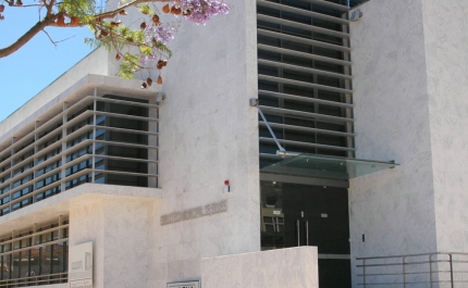 BIBLIOTECA MUNICIPAL DE SILVES REGRESSA À SUA ATIVIDADE NORMAL COM A REABERTURA DA SALA ANTÓNIO LOBO ANTUNES