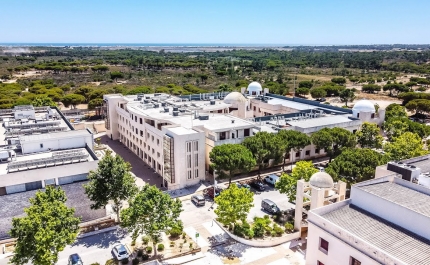 UAlg esclarece dúvidas a estudantes brasileiros que queiram Estudar em Portugal