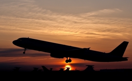 Ligação aérea Trás-os-Montes/Algarve com 1,2 milhões de euros até novo concurso