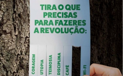 FESTIVAL POLÍTICA RETORNA A LOULÉ