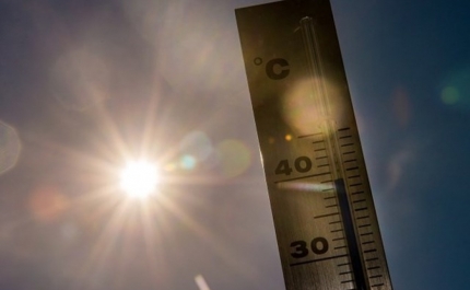 Temperaturas sobem a partir de hoje e podem atingir 40 graus em algumas regiões 