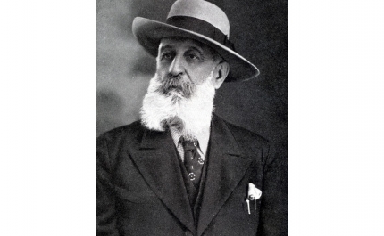 ALTE RECEBE LANÇAMENTO DO LIVRO “CÂNDIDO GUERREIRO – OBRAS II”