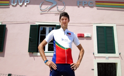 Tiago Ferreira parte ambicioso para a Irlanda