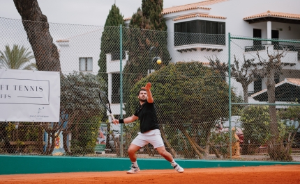 Winners Cup regressa para fim de semana de desporto e luxo no Pine Cliffs Resort