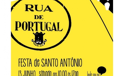 «LOULÉ SOU EU» | 09 JUNHO