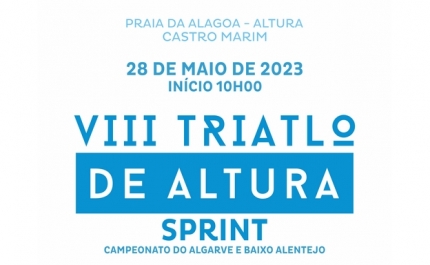 VIII Triatlo de Altura