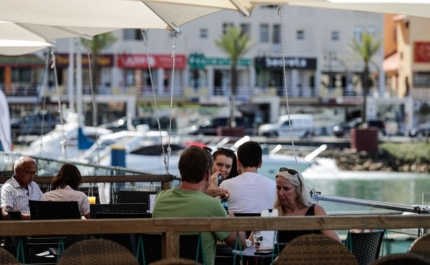 Covid-19: Restrições à circulação desmotivam e têm efeito depressivo no turismo algarvio - hoteleiros