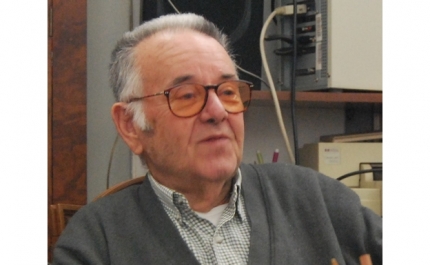 NOTA DE PESAR PELO FALECIMENTO DO DR. JOÃO BARROS MADEIRA