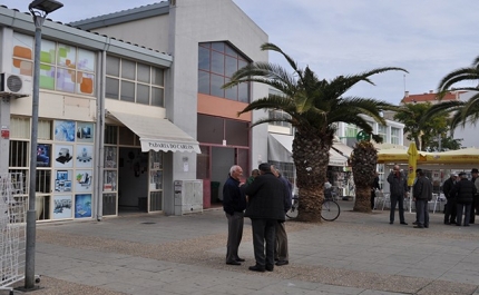 Câmara de Vila Real de Santo António investe 350 mil euros no mercado municipal