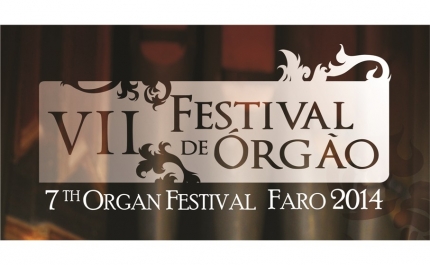  Festival de Órgão regressa à Cidade de Faro