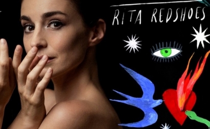 Rita Redshoes e Peste & Sida atuam no Teatro Municipal de  Portimão