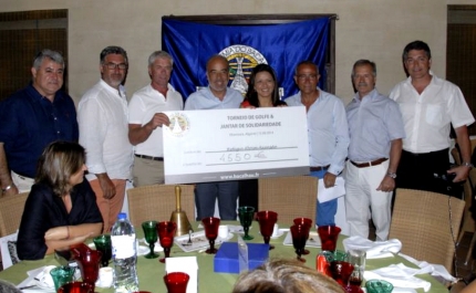  Academia do Bacalhau de Paris em jornada de solidariedade 