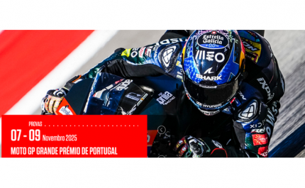 Grande Prémio de Portugal de MotoGP de 2025