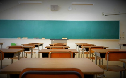 Um em cada três alunos tem sinais de sofrimento psicológico