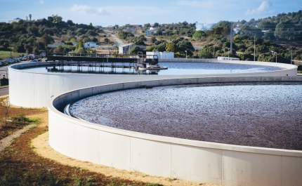 Águas do Algarve assina contrato de Aquisição de Serviços para a «Realização de Auditorias Energéticas»