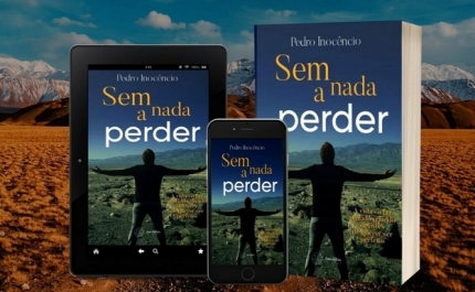 Sem Nada a Perder | Pedro Inocêncio