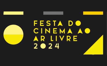 A FESTA DO CINEMA AO AR LIVRE REGRESSA AO MUSEU MUNICIPAL DE FARO NOS MESES DE JULHO E AGOSTO!