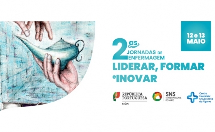 Enfermeiros do CHUA organizam jornadas «Enfermagem: Liderar, Formar e Inovar»