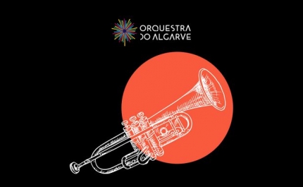 MASTERCLASS  | FESTIVAL INTERNACIONAL DE TROMPETE DO ALGARVE
