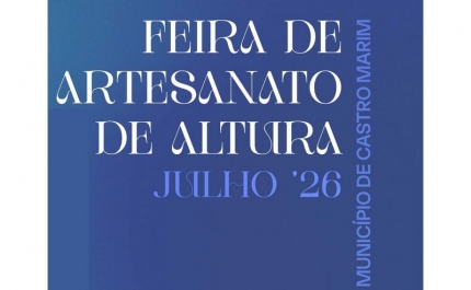 Juventude, música, desporto e religião marcam mais umas Festas em Honra do Imaculado Coração de Maria em Altura