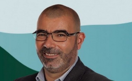 Paulo Alves reeleito presidente da Câmara Municipal de Monchique pelo PS [EM ATUALIZAÇÃO]